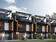 Sattva La Vita,Thanisandra Main Road 4 BHK Villa For...