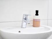 Kant99 Central City West 90m2 300 Mbit Messe Berlin,...