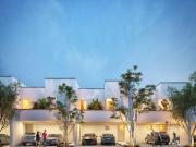 KANTERA / MODELO TOWN HOUSE