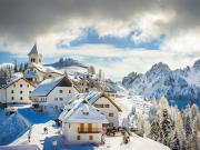 KANTON WALLIS HOTEL AN DER ROUTE TOUR DU MONT BLANC ZU...