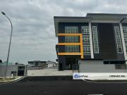 Kapar Industrial Park