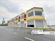 Kapar Industrial Park