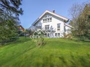 Kapellenberg. Traumhaus direkt am Landschaftsschutzgebiet