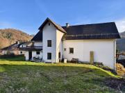 Kapfenberg Bräuerleiten: Bewilligter Rohbau mit 4...