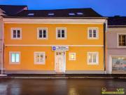 Kapfenberg Zentrum Zinshaus mit Wohn und Gewerbeeinheiten