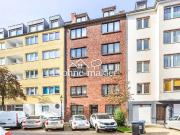 Kapitalanlage: 3min zur Kö, Kernsaniert, 4,4% Rendite, 2...