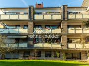 Kapitalanlage 4,3% ab Start in Düsseldorf Vermietete...