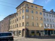 KAPITALANLAGE: 4,5 Zimmer Wohnung im Zentrum von Salzburg