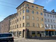 KAPITALANLAGE 4,5 Zimmer Wohnung im Zentrum von Salzburg