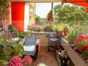 Kapitalanlage 79 qm 3 Zimmer Wohnung mit Balkon in Haar...