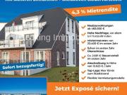 Kapitalanlage an der Ostsee – Exklusive Neubau...