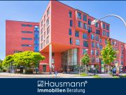 Kapitalanlage: Attraktive Seniorenwohnung in zentraler...