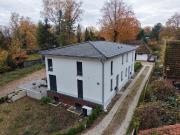 Kapitalanlage auf ca. 350 qm und Neubau in Top Lage