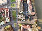 KAPITALANLAGE: DIREKT AN DER DONAU 3 ZIMMER WOHNUNG IM...