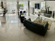 Kapitalanlage Exclusive Maisonette Wohnung Parterre 120 m2