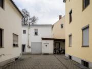Kapitalanlage für Einsteiger in Augsburg – Zentrale Lage...