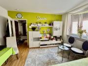 Kapitalanlage: Gepflegte 1 Zimmer Wohnung, EBK Frei ab...