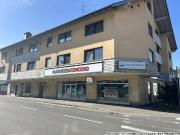 Kapitalanlage Geschäftslokal im Zentrum von Reutte