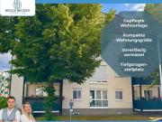 Kapitalanlage im begehrten Lindenpark Vermietete 2...