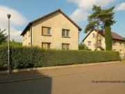 Kapitalanlage im Gundeli: Grosses Grundstück mit 2...