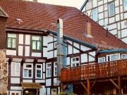 Kapitalanlage im Herzen der Stadt Goslar Ein charmantes...