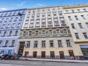 Kapitalanlage im Herzen von Margareten* gut geschnittene...