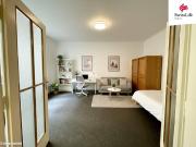 Kapitalanlage in Baden: WG Objekt mit Top Vermietbarkeit...