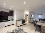 Kapitalanlage in bester Lage: Vermietete 3 Zimmerwohnung...