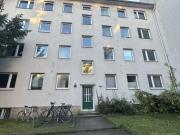 Kapitalanlage in Bestlage: Vermietete 2 Zimmer Wohnung