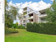 Kapitalanlage in Bielefeld Theesen: 2 Zimmer Wohnung mit...