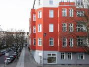 Kapitalanlage in Charlottenburg: Vermietete 3 Zimmer...