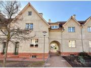 Kapitalanlage in denkmalgeschütztem Gartenstadt Ensemble!