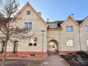 Kapitalanlage in denkmalgeschütztem Gartenstadt Ensemble!