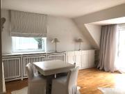 Kapitalanlage in Düsseldorf Wittlaer – Maisonette mit Balkon