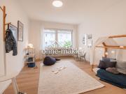 Kapitalanlage in Gerbrunn Großzügige vermietete 5 Zi....