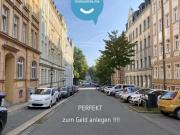 Kapitalanlage • in Schloßchemnitz • 2 Raumwohnung •...
