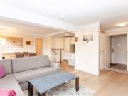 Kapitalanlage in Seefeld in Tirol – Ferienimmobilie mit...