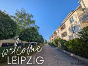 Kapitalanlage in top angesagter Gegend schicke 2 Raum...
