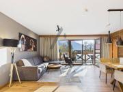 Kapitalanlage in Top Lage: Apartment im Bergresort Zugspitze