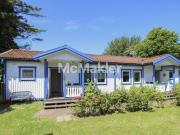 Kapitalanlage in Wiek – Renditestarker Bungalow mit zwei...