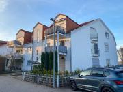 Kapitalanlage in Worms Herrnsheim – vermietete 3 Zimmer...