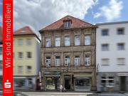 Kapitalanlage Innenstadt Denkmal schutzfassade