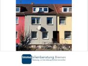 Kapitalanlage Mehrfamilienhaus mit drei Wohneinheiten