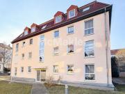 Kapitalanlage mit großem Balkon und direkter Lage am...