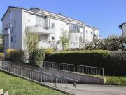 Kapitalanlage mit Perspektive: 2 Zimmer Wohnung mit TG...