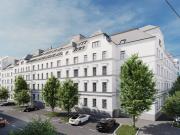 Nahe Wilhelminenberg: Wohnen mit Stil und Freiraum