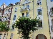 Kapitalanlage mit Perspektive – Mehrfamilienhaus in...