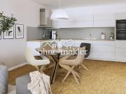 Kapitalanlage mit Substanz: 3 Zimmer Neubauwohnung in...