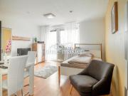 Kapitalanlage mit Zukunft – Attraktive 1 Zimmer Wohnung...