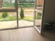 Kapitalanlage Neubau ETW mit EBK und Terrasse im grünen...